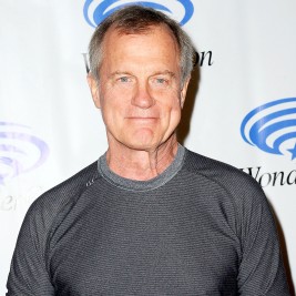Stephen Collins