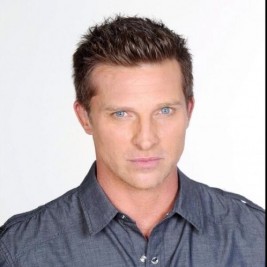 Steve Burton