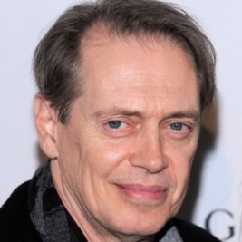 Steve Buschemi