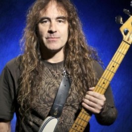 Steve Harris