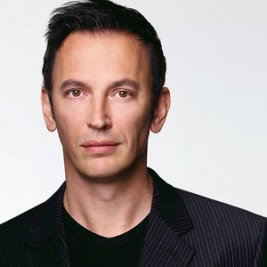Steve Valentine