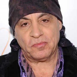 Steve Van Zandt
