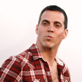 Steve-O