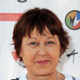 Susan Ruttan