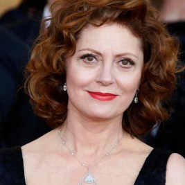 Susan Sarandon