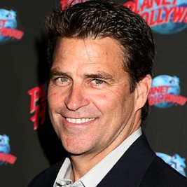 Ted McGinley