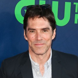 Thomas Gibson