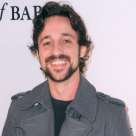 Thomas Ian Nicholas