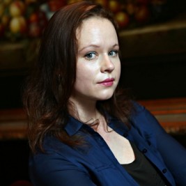 Thora Birch