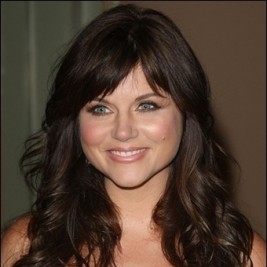Tiffani-Amber Thiessen