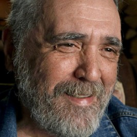 Barry Crimmins