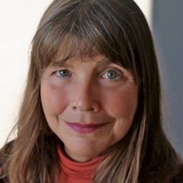 Lynne Cox