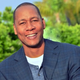 Mark Curry