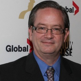 Mark McKinney