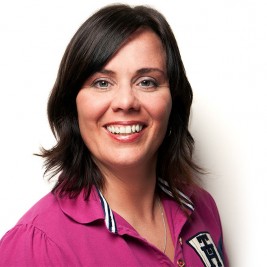 Becky Donohue