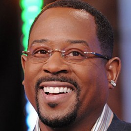 Martin Lawrence