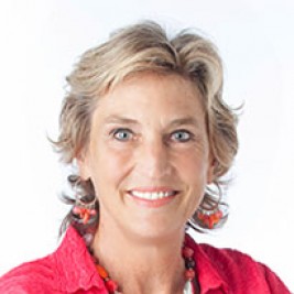 Marsha Egan