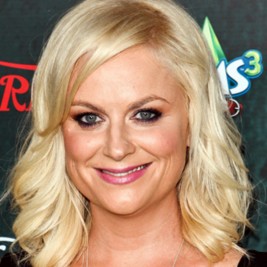 Amy Poehler Mani Image