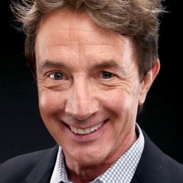 Martin Short