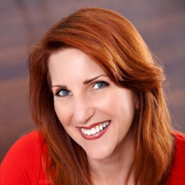 Mary Ellen Hooper