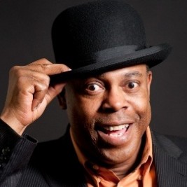Michael Winslow