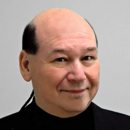 Paul Hoffert