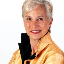 Cherie Carter Scott