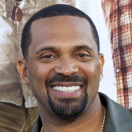 Mike Epps