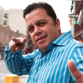 Mike Robles