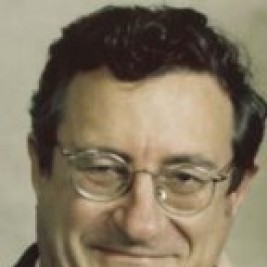 Peter Keen