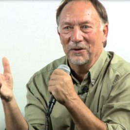 Peter Russell