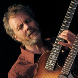 Peter Sprague