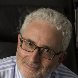 Peter Weill