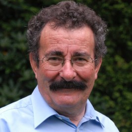 Prof. Lord Robert Winston