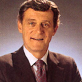 Robert Mayer Evans