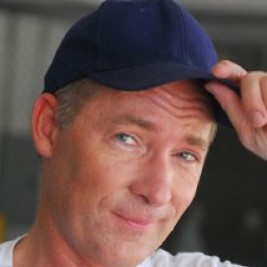 Steven Stanton