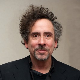 Tim Burton