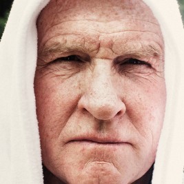 Dan Gable