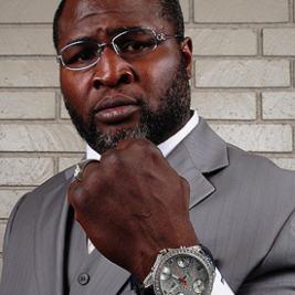 James Toney