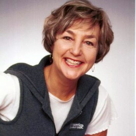 Peggy Buchanan