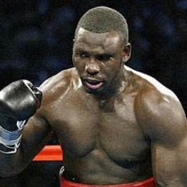 Hasim Rahman