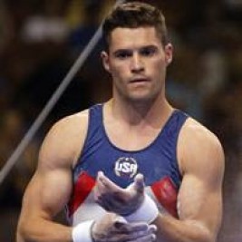Blaine Wilson