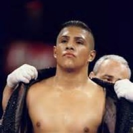 Fernando Vargas