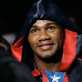 Felix Trinidad