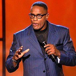 Vince Morris