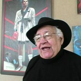 Dr. Ferdie Pacheco