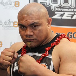 David Tua
