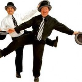 Fettucini Brothers