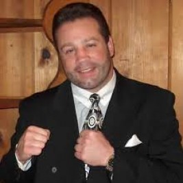 Bobby Czyz  Image
