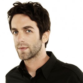 B.J. Novak Mani Image